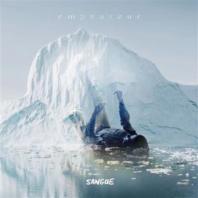 Sangue - Empeureur (CD)