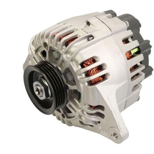 Driefasige generator HC-CARGO F 032 113 517
