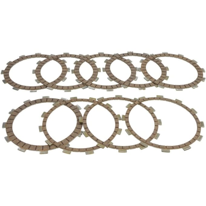 Koppelingsplaat FERODO FCD0294