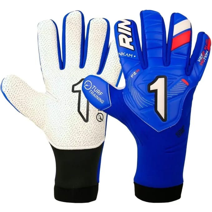 Keepershandschoenen Rinat NKAM