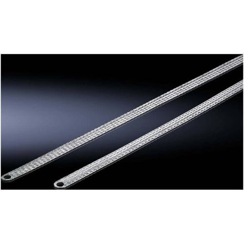 Rittal SZ 2412.310 Aardingsband Met contacthuls Koper 10 stuk(s) Package