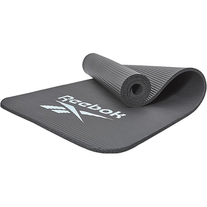 Reebok Training Mat - 15mm - Pink