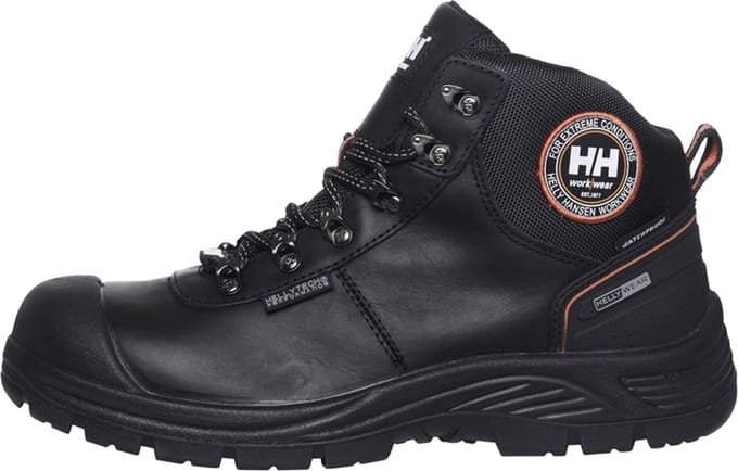 Helly Hansen 78250 Chelsea Mid S3 Veiligheidsschoen - Maat: 46