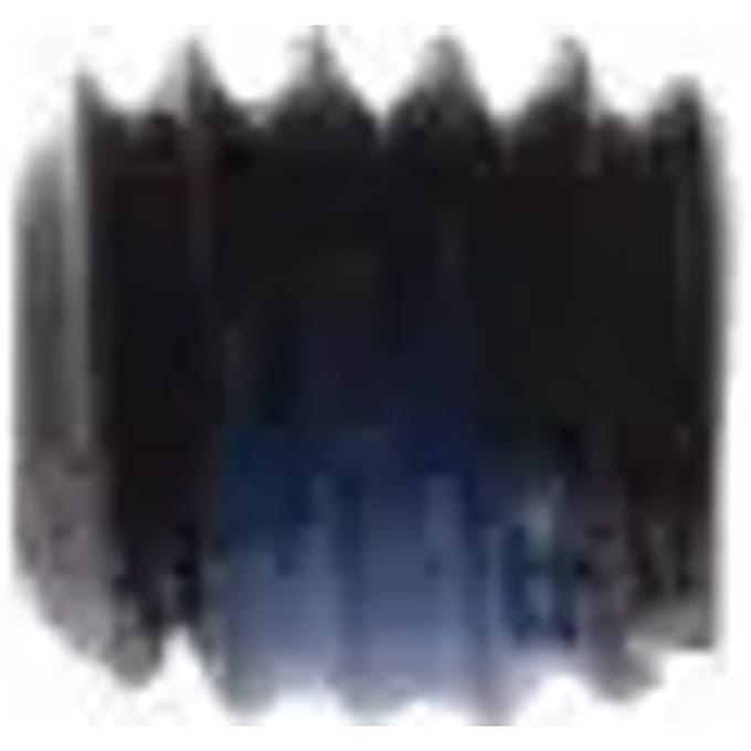 Platte punt vork Fox Factory Patchlock Torx Metric