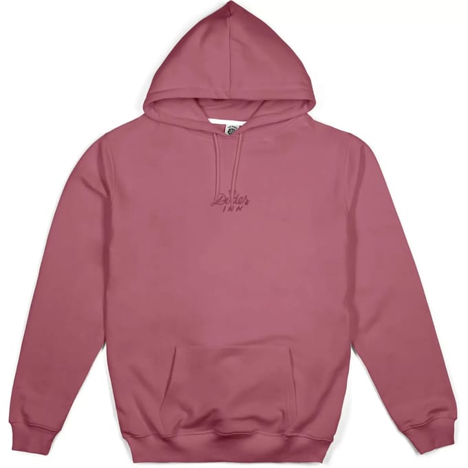 Hoodie The Dudes Lobby