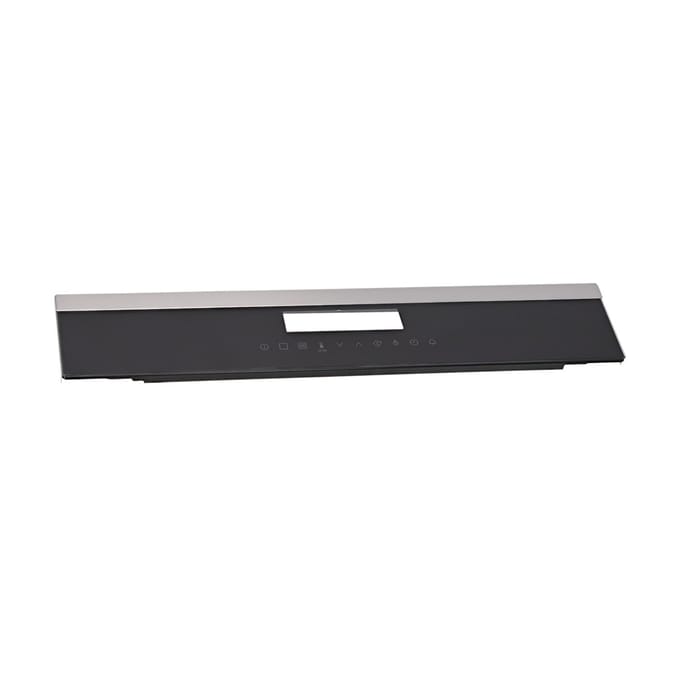 AEG controlepaneel, inox 5551187965