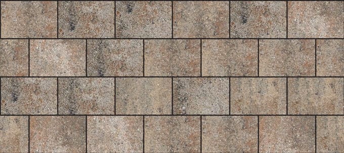 Furora+ 20x30x6cm Terra Nuance