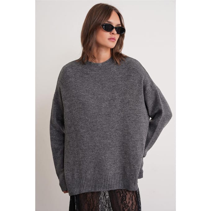 Oversized Brei Sweater