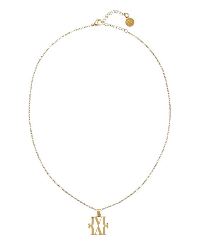 Olga Ketting Goud