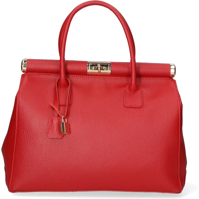 Gave Lux tas vrouwen FIRE RED