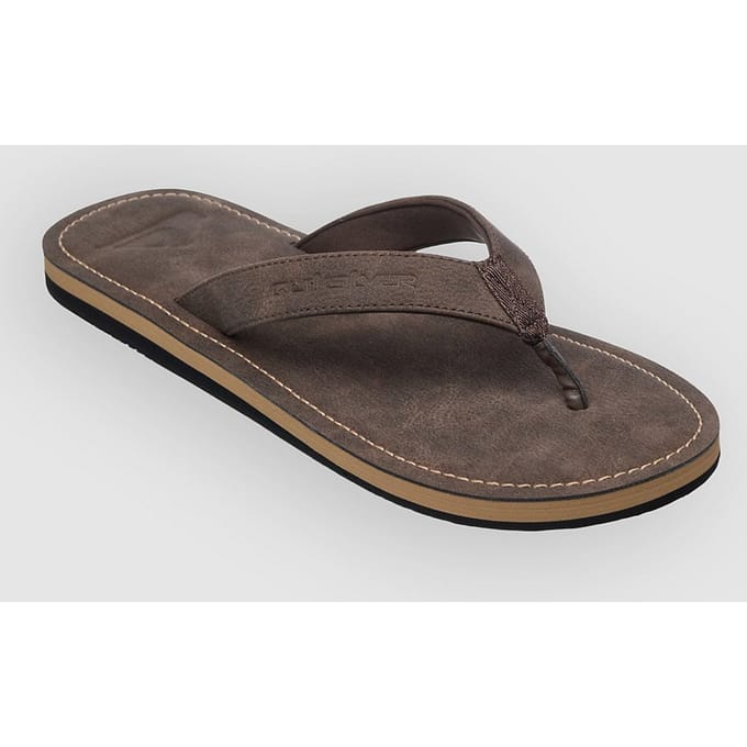 Quiksilver Molokai Teenslippers Heren