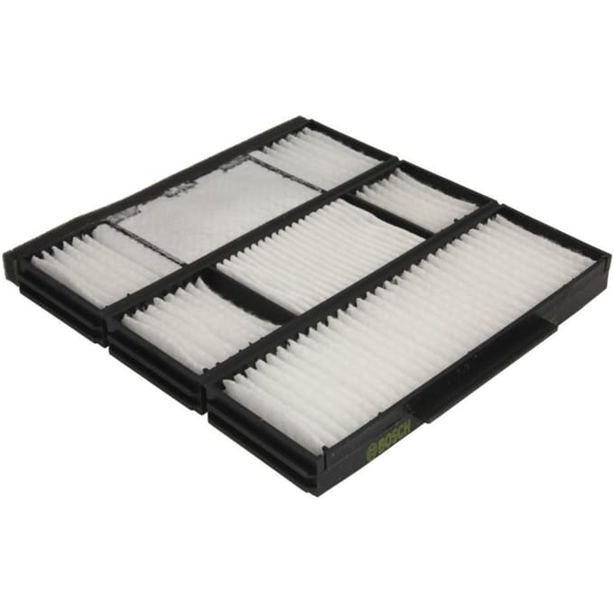 Cabinefilter BOSCH 1 987 432 155