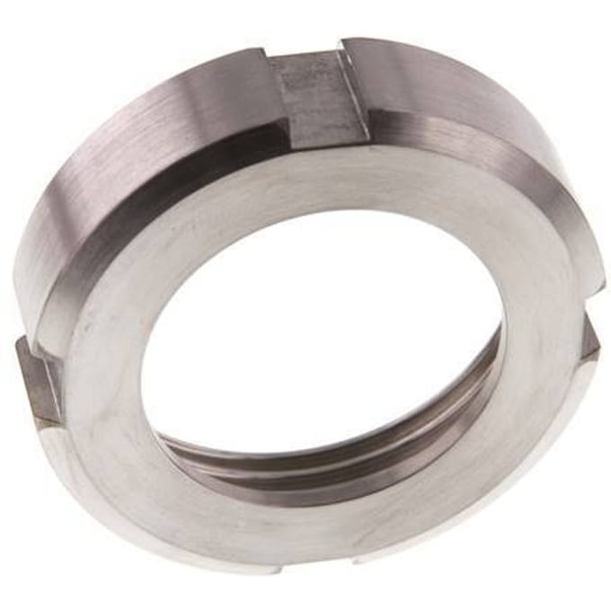 Wartelmoer 65 X 1/6'' DIN 11851