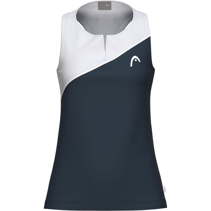 HEAD Spirit Tanktop Dames
