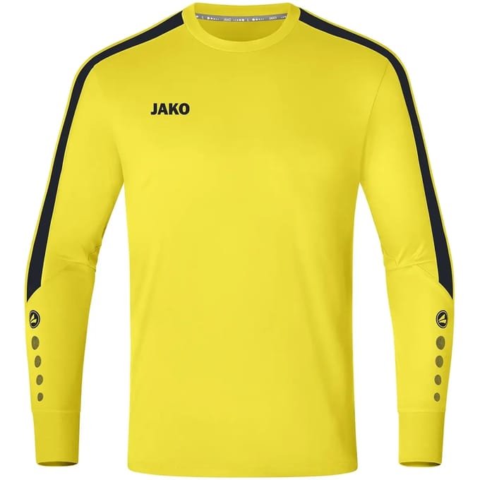 Jako Power Keepersshirt Junior - Maat 128