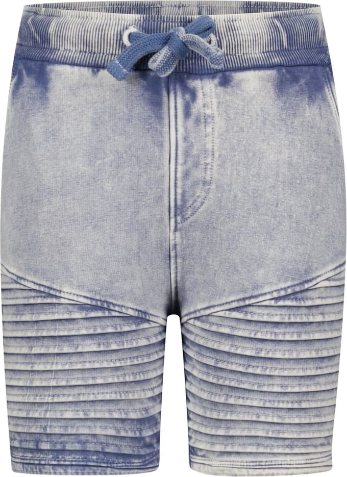 4PRESIDENT Korte Broek Jongens Short - Bleach - Maat 80
