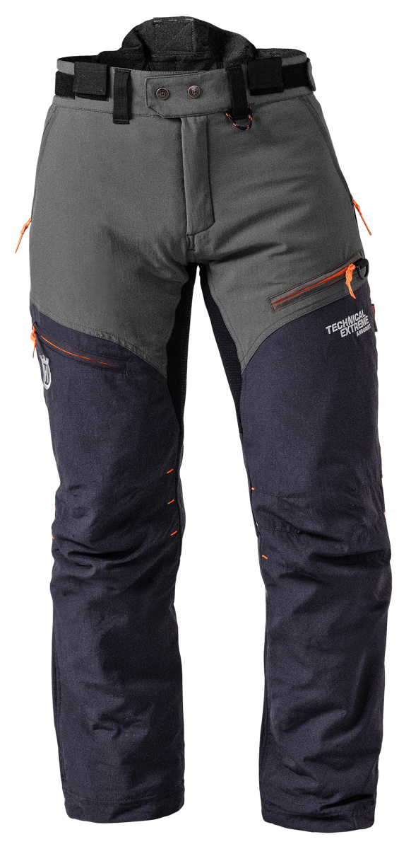 Husqvarnabroek technical extreme arborist m