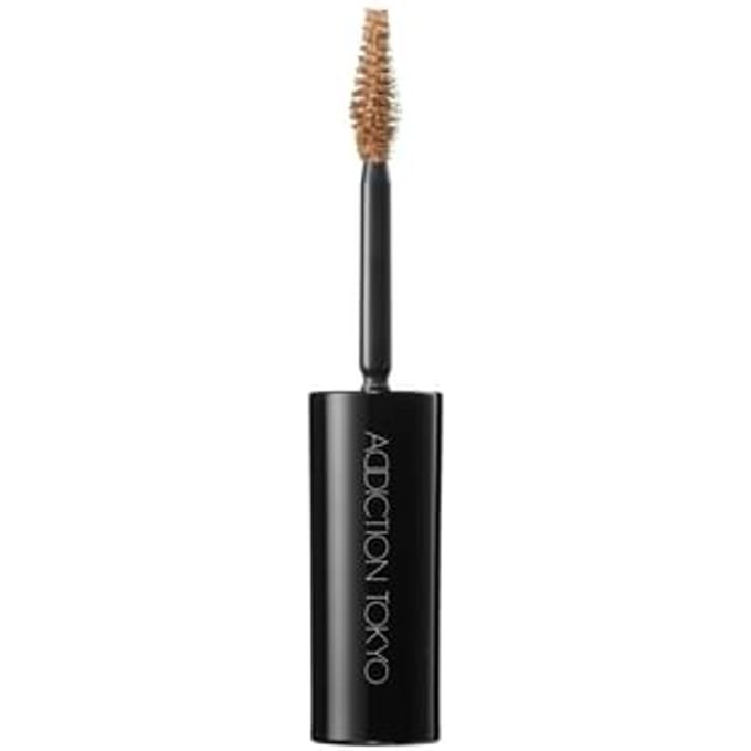 ADDICTION - Eyebrow Mascara Color Nuance 001 Honey Beige