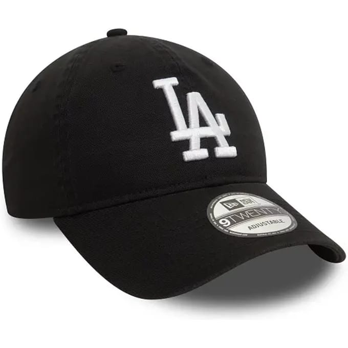 Verkleurde baseballpet New Era Los Angeles Dodgers 9TWENTY