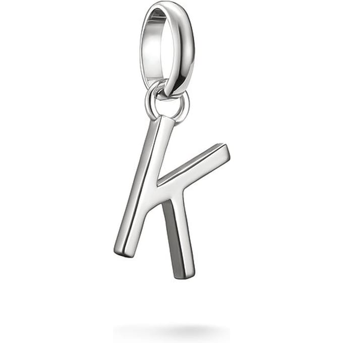 Thomas Sabo - CC1217-001-21 - Charm-hanger - Unisex - Charm Club