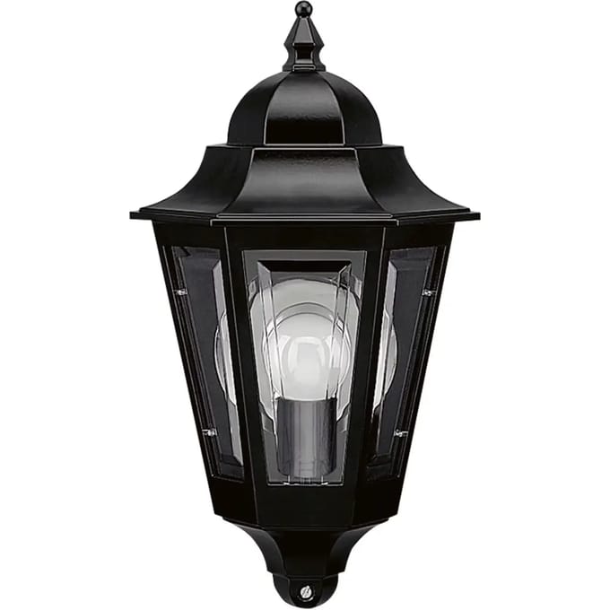Applique Muurlicht Klassiek Dopo lighting ELITE 6 IP44 E14