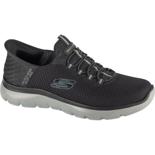 Skechers Slip-Ins Summits - high range 232457-BKCC_42,5