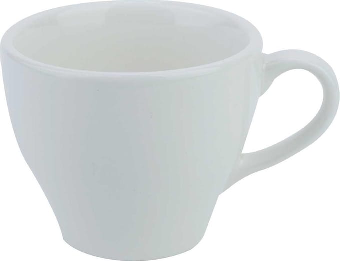 Cosy & Trendy For Professionals Barista Ivory Tas D8xh6.5cm - 15cl