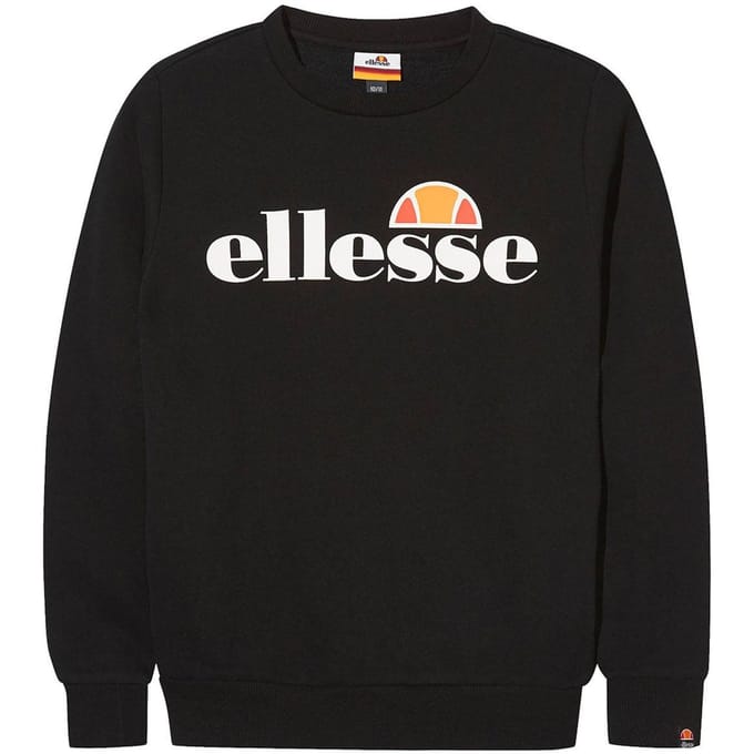 Ellesse Suprios Sweater Junior - Maat 128/134
