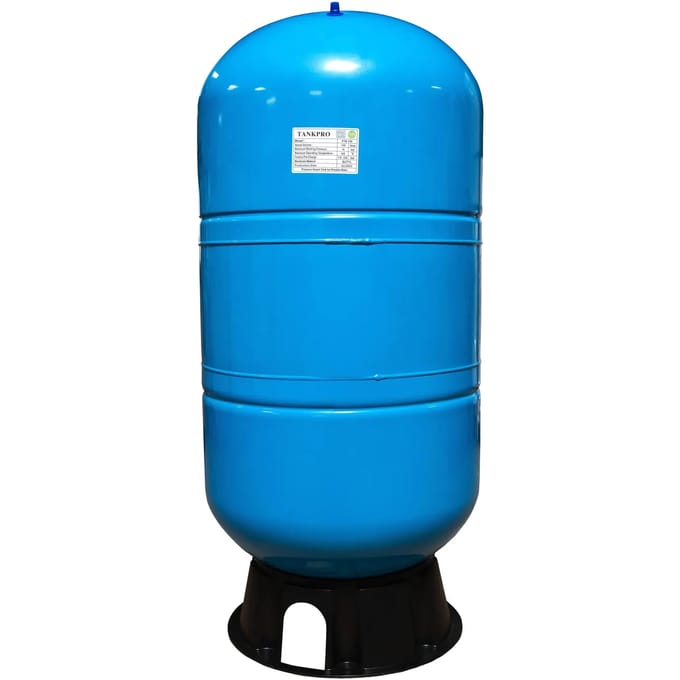Voorverzadigde watertank AVT