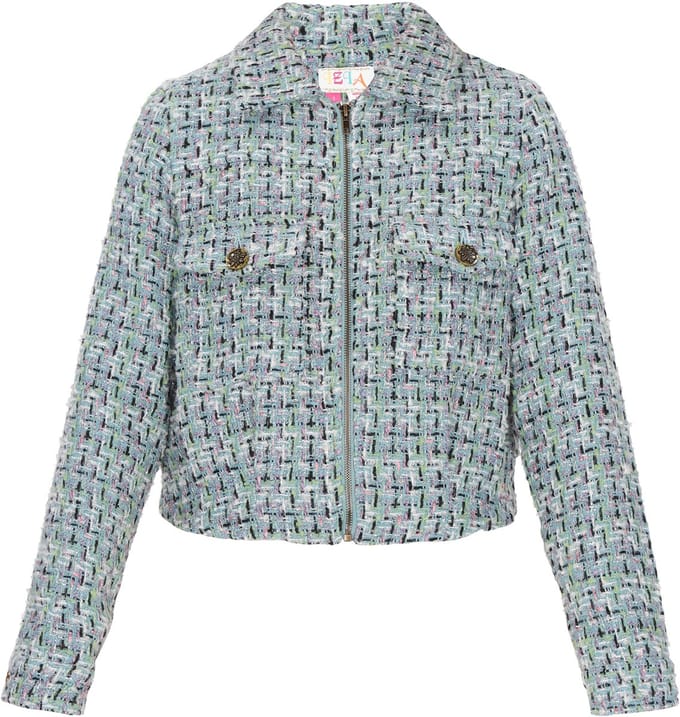 IZIA jacket