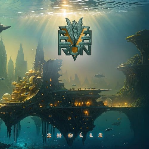 Shells - Everon