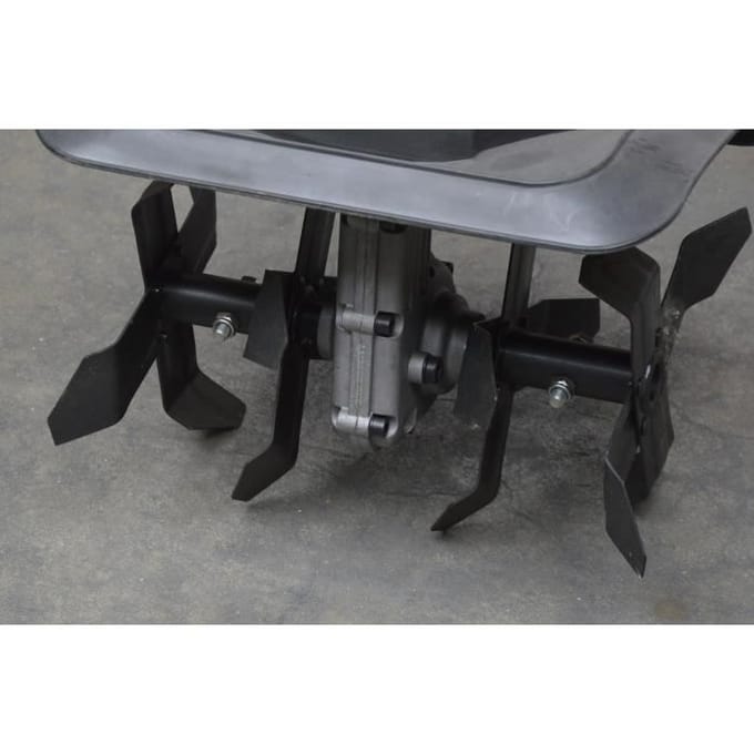ELEM - Tuinfrees - 750W - Werkbreedte 32CM - 4 messen