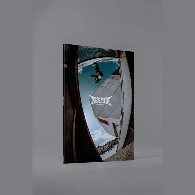 Boek Mesmer PRT