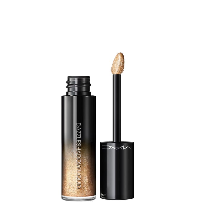 MAC Dazzleshadow Liquid Glitter Eyeshadow 4.6g - (Various Shades) - Flash orDash