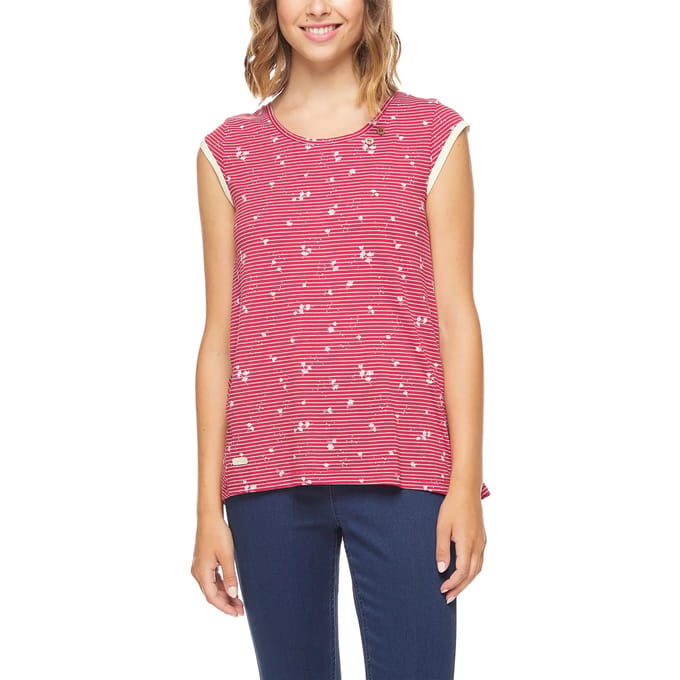 Damestanktop Ragwear Dominica