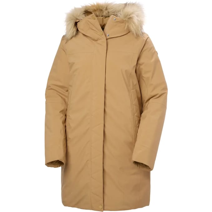 Waterdicht damesjack Helly Hansen Nesna