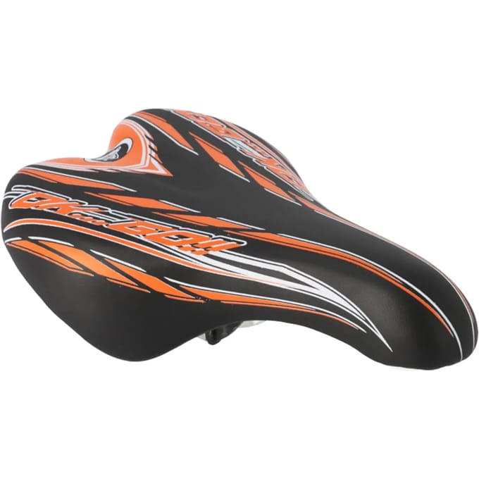 Zadel met kinderwagen Selle Montegrappa 996 OK GO