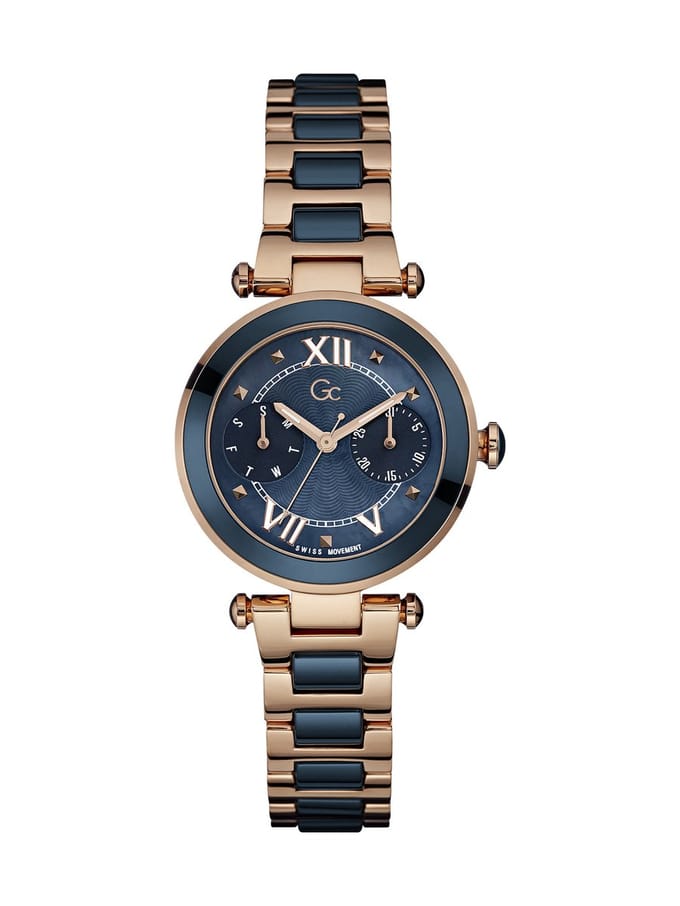 GC by Guess Mod. Y06009L7 - Horloge