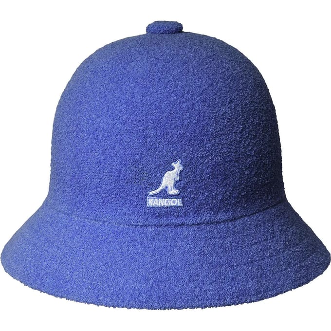Casual Bob Kangol Bermuda