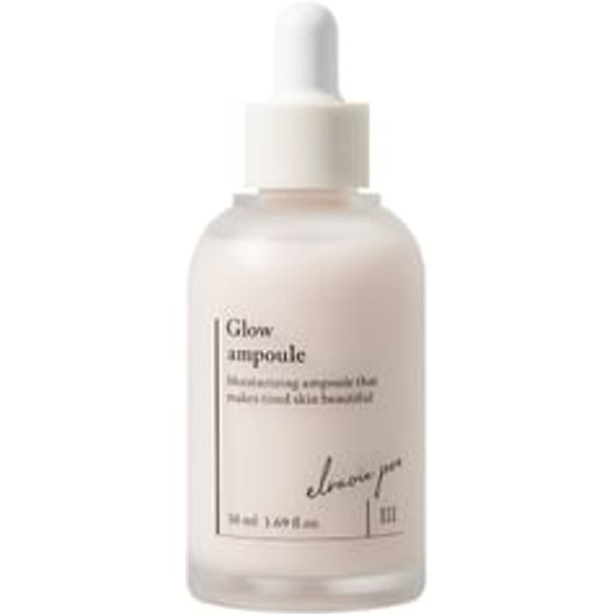 Derma Elravie - Pro Glow Ampoule 50ml
