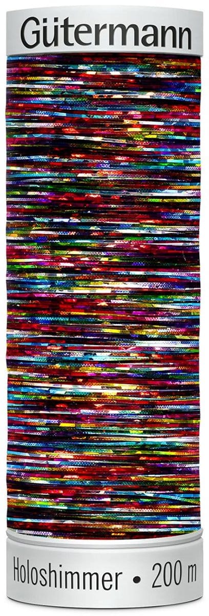 Gutermann Sulky Holo 200m, Kl. 6045 - Machine Borduurgaren - Gutermann