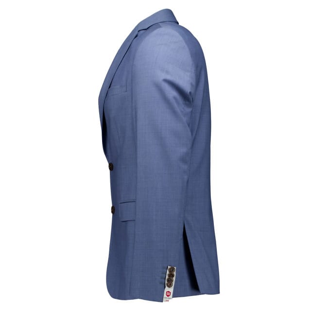 Club Of Gents Patrick Ss Colberts Blauw 80-140s0 Patrick