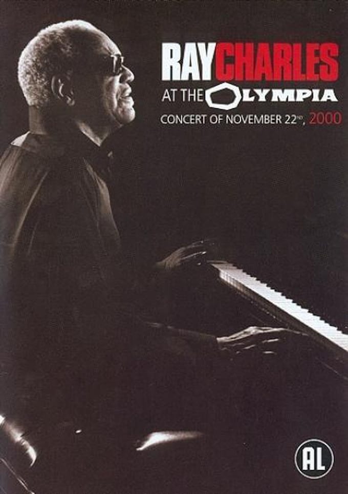 Ray Charles - Live Olympia