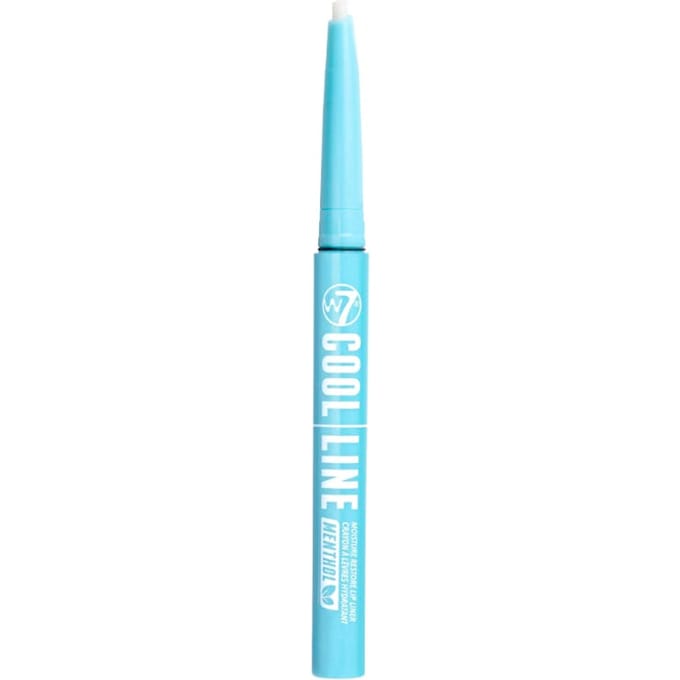 W7 Cool Line Moisture Restore Lip Liner Menthol 1 st