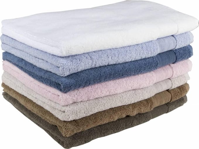 Bonnanotte Bonna Bath Washandje - Marine 17x24