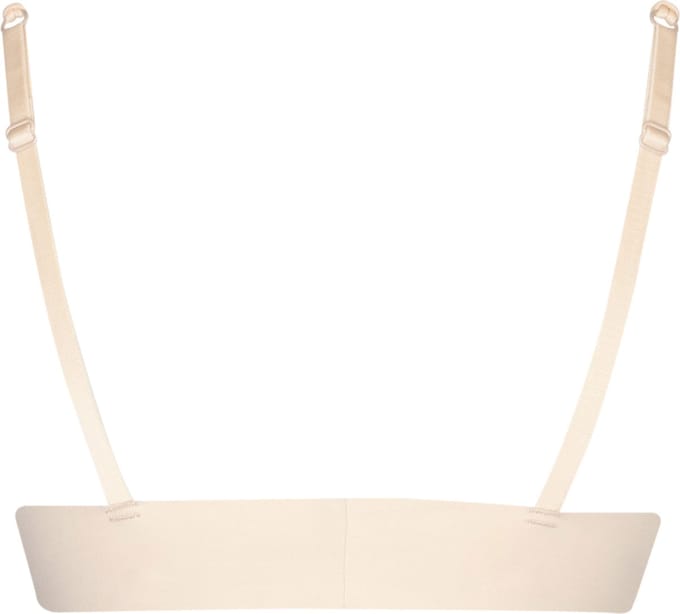MAGIC Bodyfashion - Maat S - Dream Organics Bralette Dames Beha Latte
