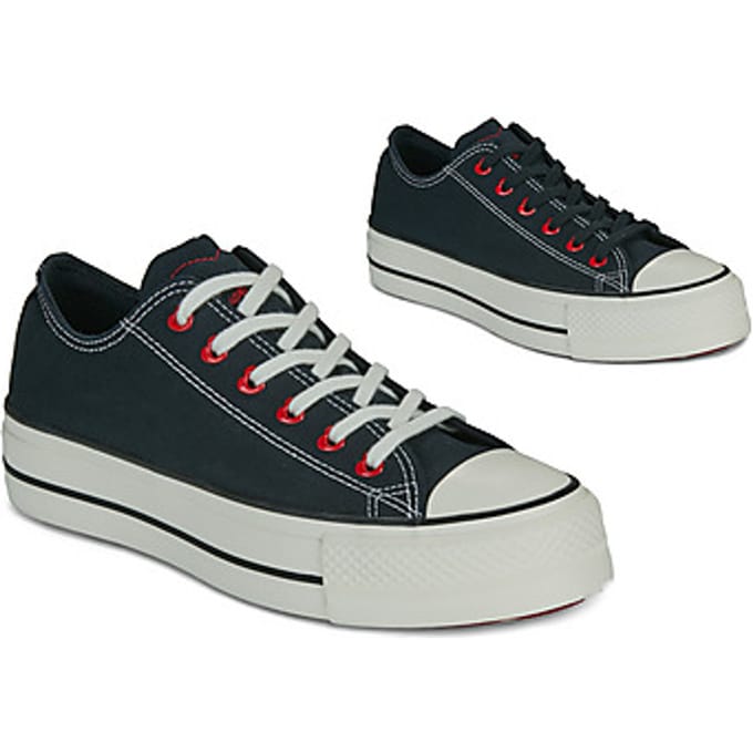 Converse  Lage Sneakers CHUCK TAYLOR ALL STAR LIFT