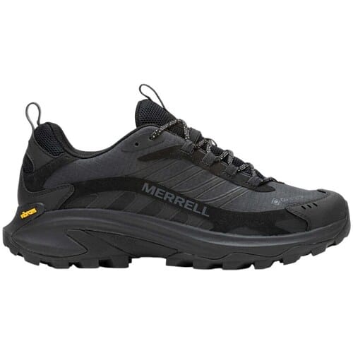 Wandelschoenen Merrell Moab Speed 2 GTX