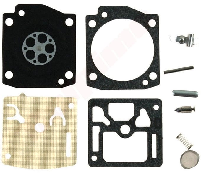 Carburateur reparatieset passend op ZAMA ( RB-153 )