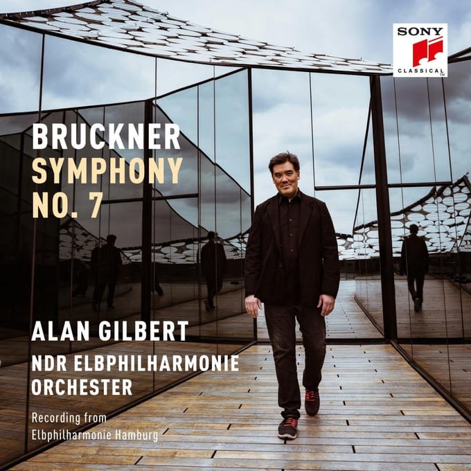 Bruckner : Symphony No. 7
